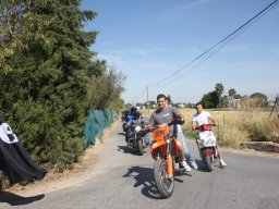 XVII Concentracion - 2010